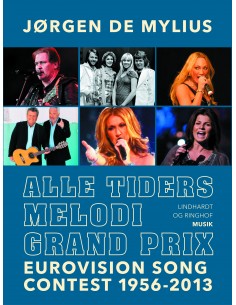 Alle tiders Melodi Grand...