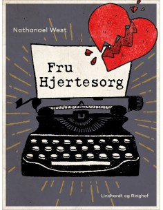 Fru Hjertesorg