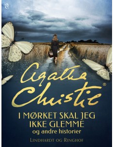 I mørket skal jeg ikke...