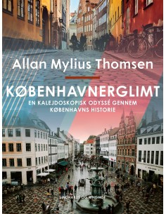 Københavnerglimt. En...