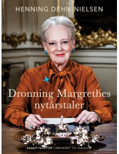 Dronning Margrethes...