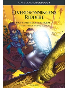 Elverdronningens riddere 1:...