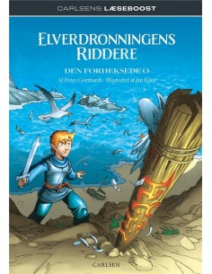 Elverdronningens riddere 2:...