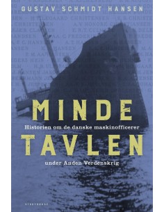 Mindetavlen