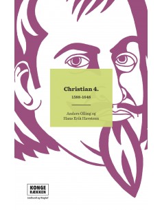 Kongerækken: Christian 4.