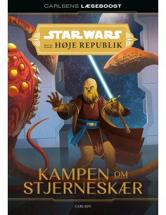 Carlsens Læseboost - Star...