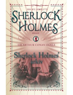 Sherlock Holmes' arkiv