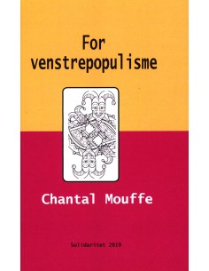 For venstrepopulisme