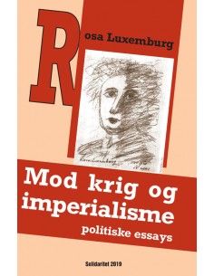 Mod krig og imperialisme -...