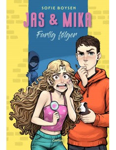 Jas & Mika - Farlig følger