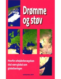 Drømme og støv