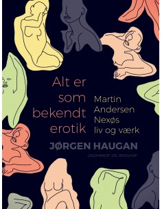 Alt er som bekendt erotik....