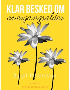 Klar besked om overgangsalder