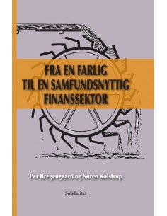 Fra en farlig til en...