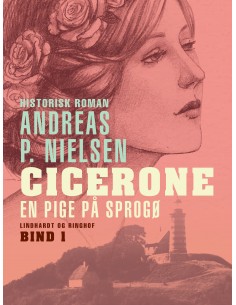 Cicerone. En pige på Sprogø