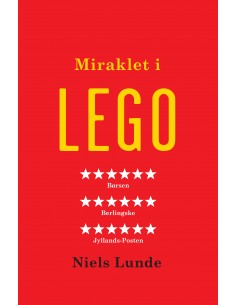 Miraklet i LEGO