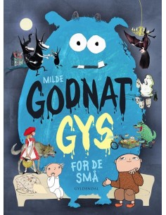 Milde godnatgys for de små