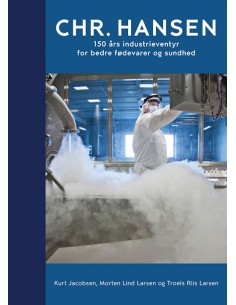 Chr. Hansen