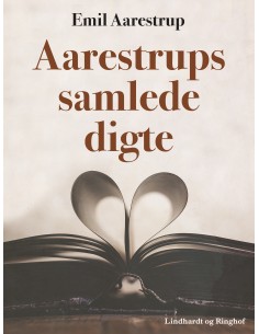 Aarestrups samlede digte