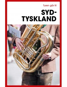Turen går til Sydtyskland