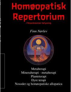Homøopatisk Repertorium I...