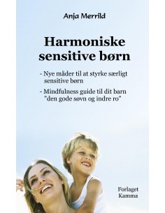 Harmoniske sensitive børn
