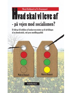 Hvad skal vi leve af - på...