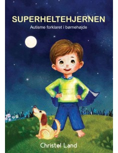 Superheltehjernen: autisme...
