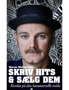 Skriv hits & sælg dem,...