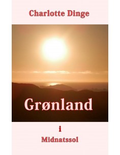 Grønland i Midnatssol