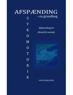 Afspænding en Grundbog