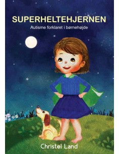 Superheltehjernen: autisme...