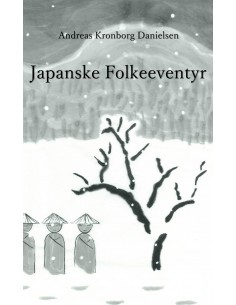 Japanske Folkeeventyr