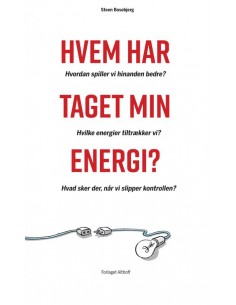 Hvem har taget min energi?