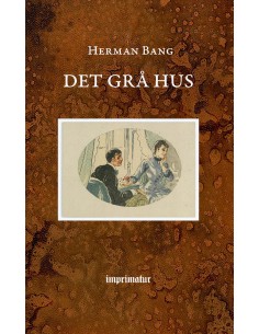 Det grå Hus