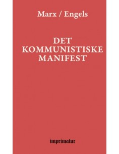Det kommunistiske manifest