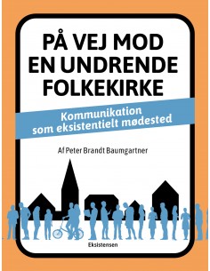 På vej mod en undrende...