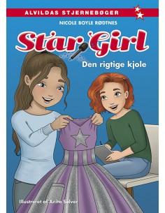 Star Girl 20: Den rigtige...