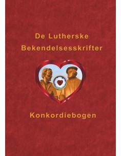 De Lutherske...