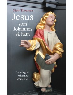 Jesus – som Johannes så ham
