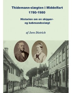 Thidemann-slægten i...