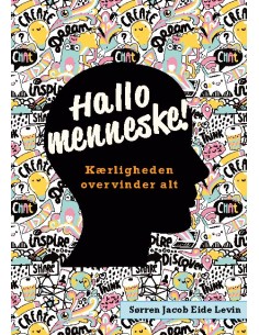 Hallo menneske!