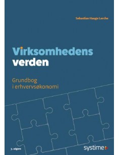 Virksomhedens verden