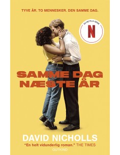 Samme dag næste år