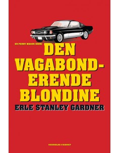 Den vagabonderende blondine