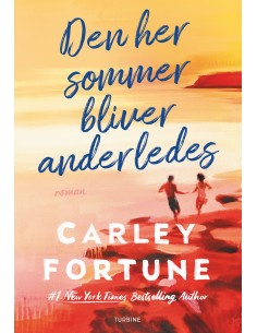 Den her sommer bliver...