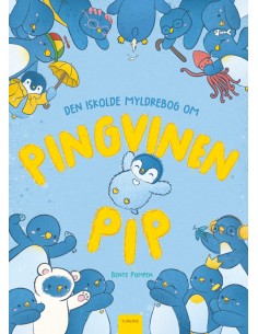 Den iskolde myldrebog om...