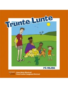Trunte Lunte på rejse