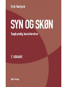 Syn og skøn