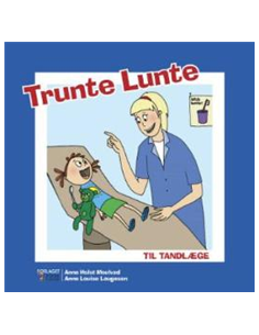 Trunte Lunte til tandlæge